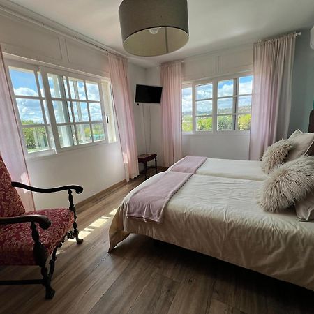 Mar De Frisia Hotel O Pino Kültér fotó