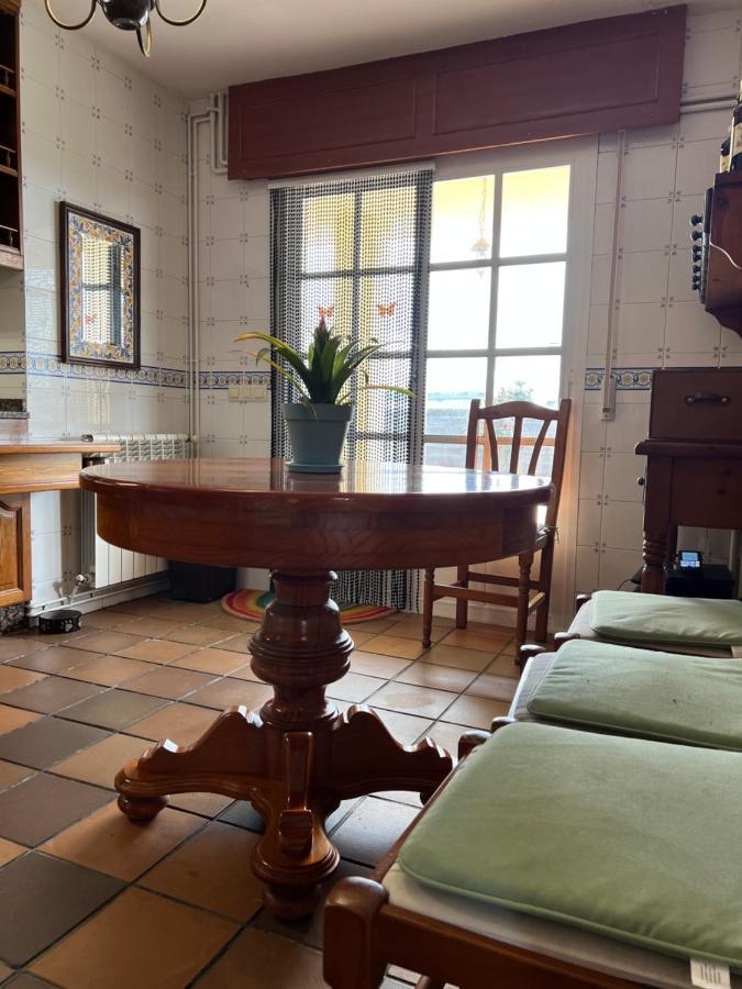 Mar De Frisia Hotel O Pino Kültér fotó