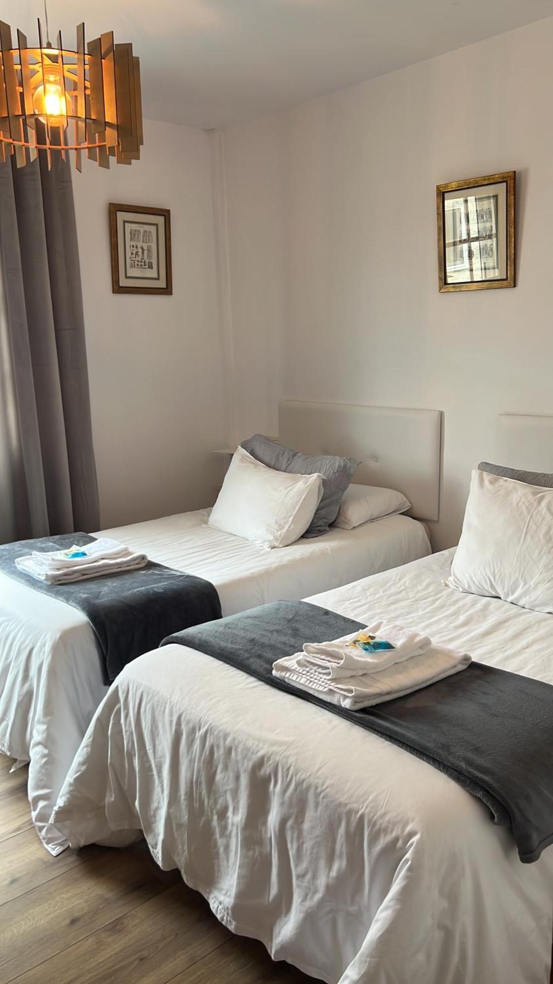 Mar De Frisia Hotel O Pino Kültér fotó